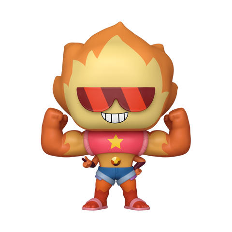 Funko Pop Cartoon Network  " Sunstone "