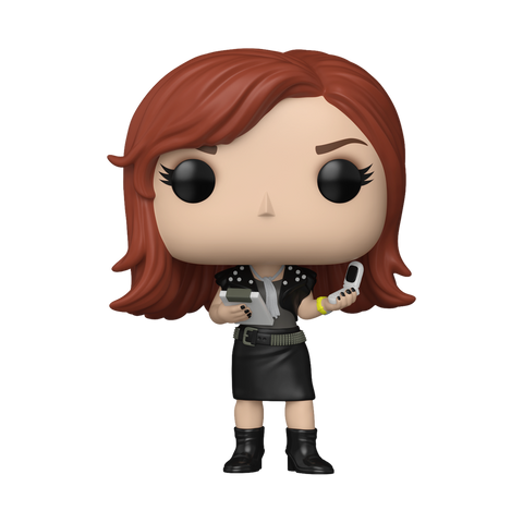 Funko Pop Movies - Il Diavolo Veste Prada " Emily Charlton "