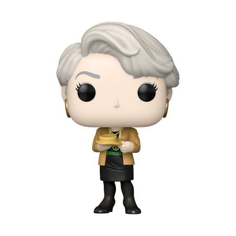Funko Pop Movies - Il Diavolo Veste Prada " Miranda Priestly "