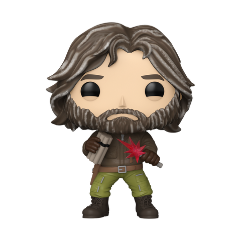Funko Pop Film - The Thing " R. J. MacReady "