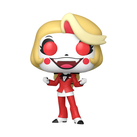 Funko Pop Anime - Hazbin Hotel " Charlie Morningstar "