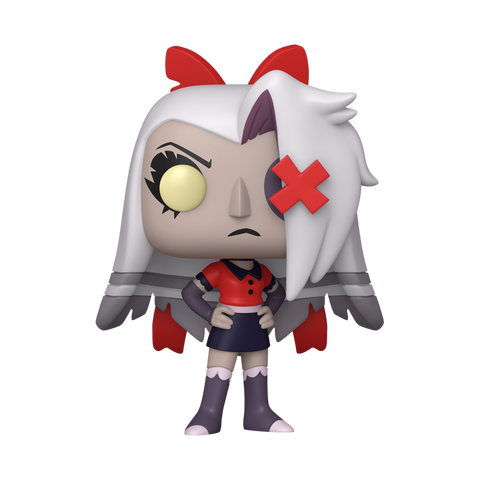 Funko Pop Anime - Hazbin Hotel " Vaggie "