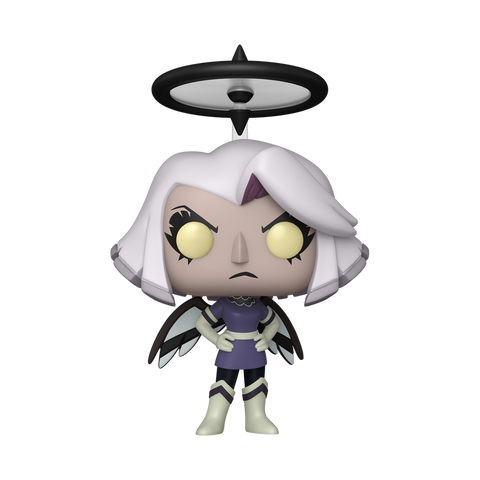 Funko Pop Anime - Hazbin Hotel " Vaggie " (Chase)