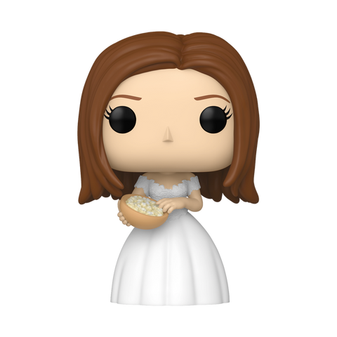 Funko Pop Serie - Friends " Rachel Green (Wedding Dress) "