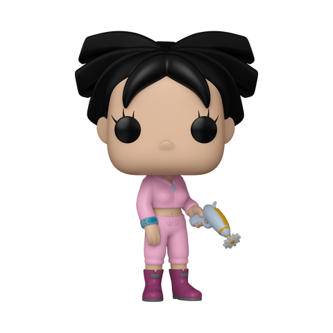 Funko Pop Anime - Futurama " Amy Wong "
