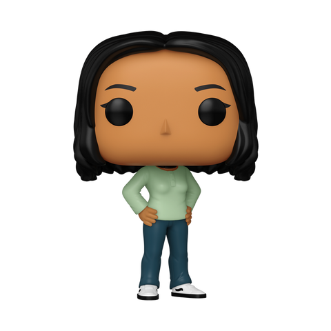 Funko Pop Anime - King of the Hill " Connie Souphanousinphone "