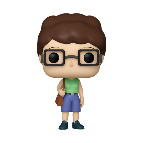 Funko Pop Anime - King of the Hill " Peggy Hill "