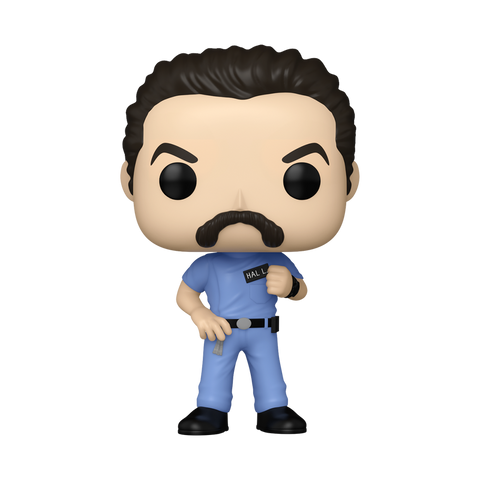 Funko Pop Film - Happy Gilmore " Hal L "