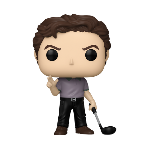 Funko Pop Film - Happy Gilmore " Shooter McGavin "