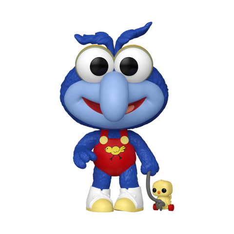 Funko Pop - The Muppets " Baby Gonzo "