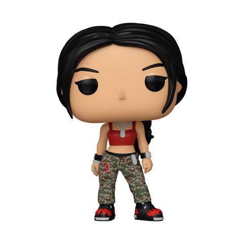 Funko Pop Serie - Fast & Furious " Letty Ortiz "