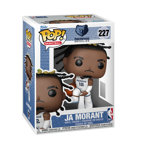 Funko Pop NBA " Ja Morant "