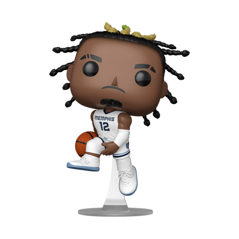 Funko Pop NBA " Ja Morant "