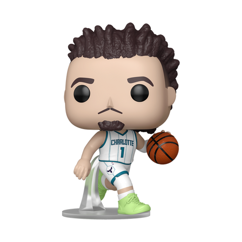 Funko Pop NBA " LaMelo Ball "