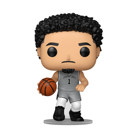 Funko Pop NBA " Victor Wembanyama "