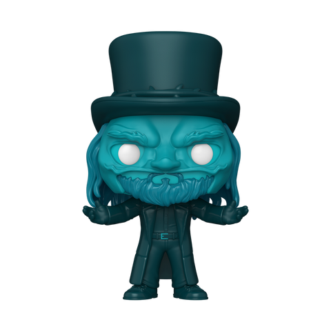 Funko Pop WWE " Uncle Howdy " (Chase)