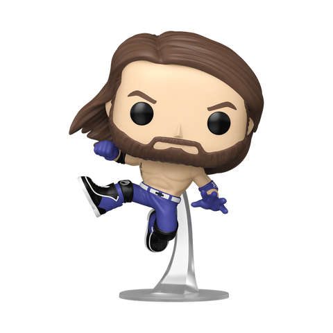 Funko Pop Sports - WWE " AJ Styles "