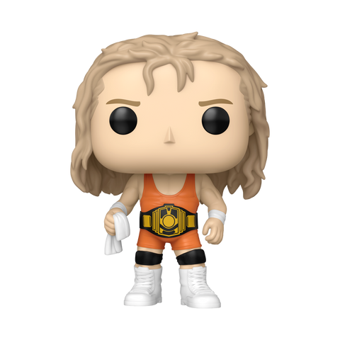 Funko Pop Sports - WWE " "Mr. Perfect" Curt Hennig "