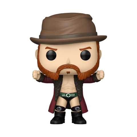 Funko Pop Sports - WWE " Sheamus "