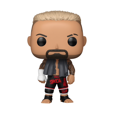 Funko Pop Sports - WWE " Solo Sikoa "