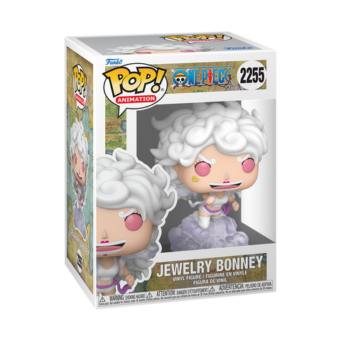 Funko Pop Dragon Ball "Bulma"