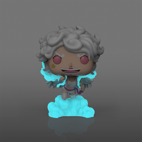 Funko Pop fumetti - One Piece " Jewelry Bonney " GITD (Chase)