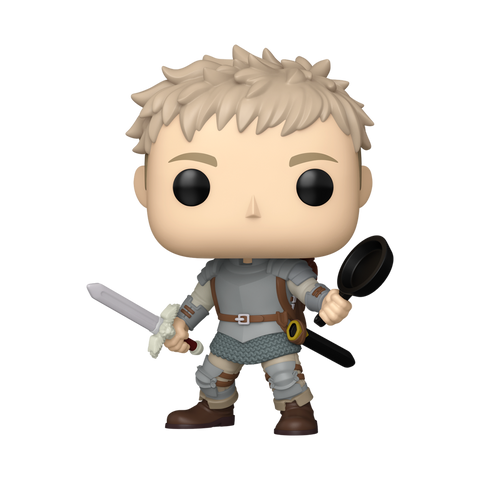 Funko Pop Anime - Delicious in Dungeon " Laios "