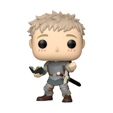 Funko Pop Anime - Delicious in Dungeon " Laios " (Chase)