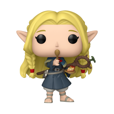 Funko Pop Anime - Delicious in Dungeon " Marcille "