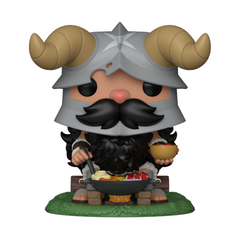 Funko Pop Plus Anime - Delicious in Dungeon " Senshi "