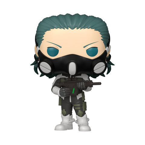 Funko Pop Anime - Kaiju No. 8 " Haruichi Izumo "