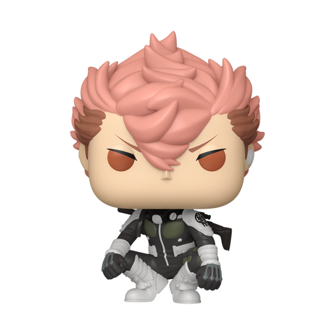 Funko Pop Anime - Kaiju No. 8 " Iharu Furuhashi "