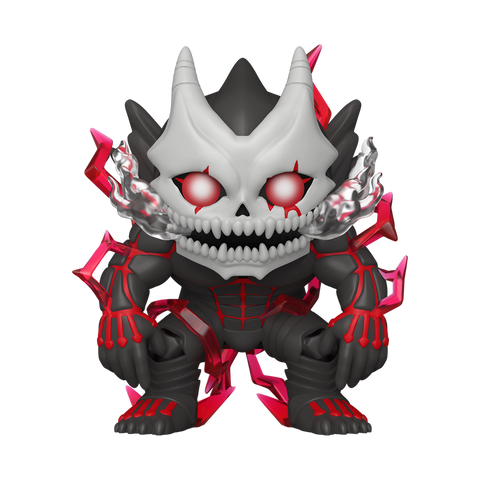 Funko Pop Anime - Kaiju No. 8 " Kaiju No. 8 (Uncontrolled) " (6-Inch)
