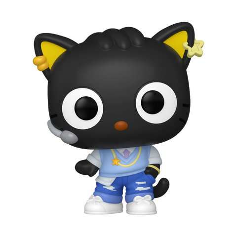 Funko Pop Anime - Hello Kitty " Chococat (K-Pop Outfit) "