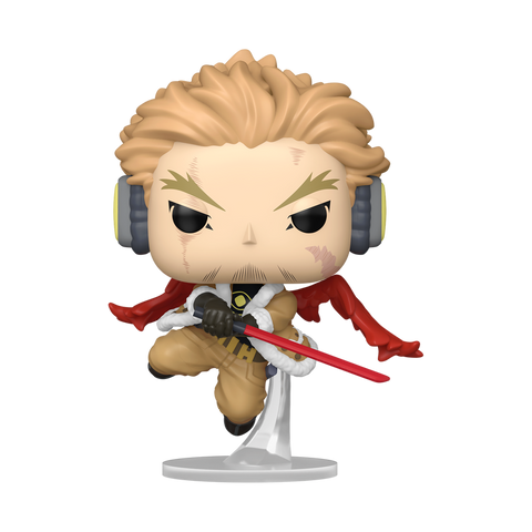Funko Pop Anime - My Hero Academia " Hawks "