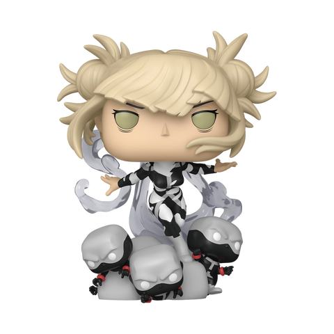 Funko Pop Anime - My Hero Academia " Himiko Toga "