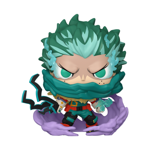 Funko Pop Anime - My Hero Academia " Premium Deku "