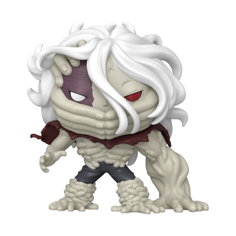 Funko Pop Anime - My Hero Academia " Tomura Shigaraki " (6-Inch)