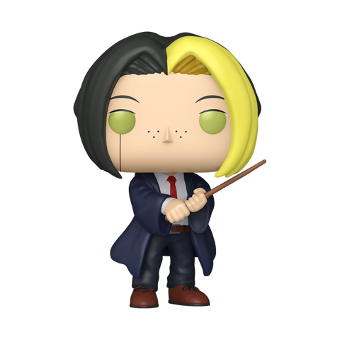 Funko Pop Anime - Mashle " Finn Ames "