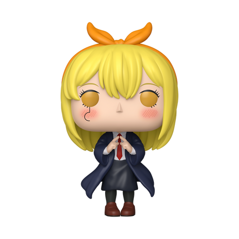 Funko Pop Anime - Mashle " Lemon Irvine "