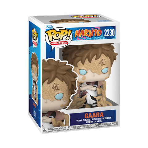 Funko Pop Anime - Naruto " Gaara "