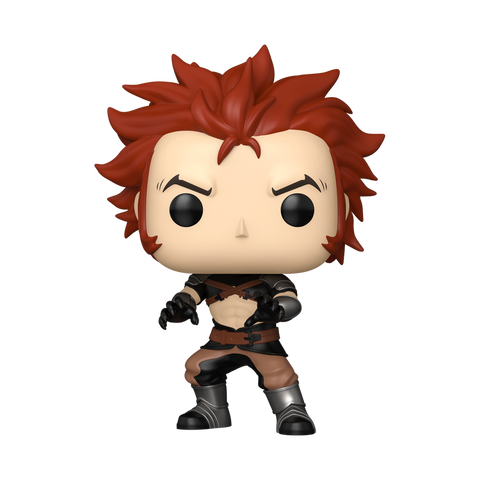 Funko Pop Anime - Solo Leveling " Baek Yoonho "