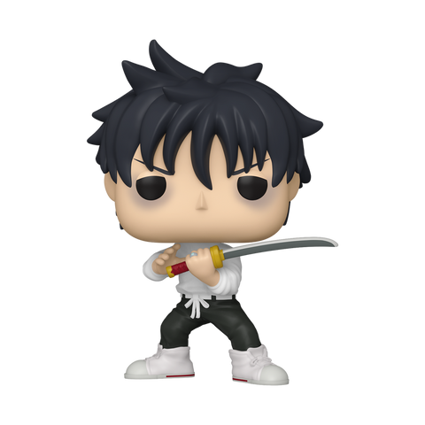 Funko Pop Anime - Jujutsu Kaisen " Yuta Okkotsu "
