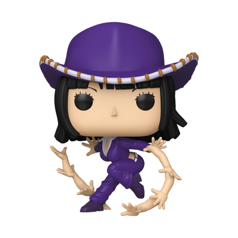 Funko Pop fumetti - One Piece " Nico Robin "