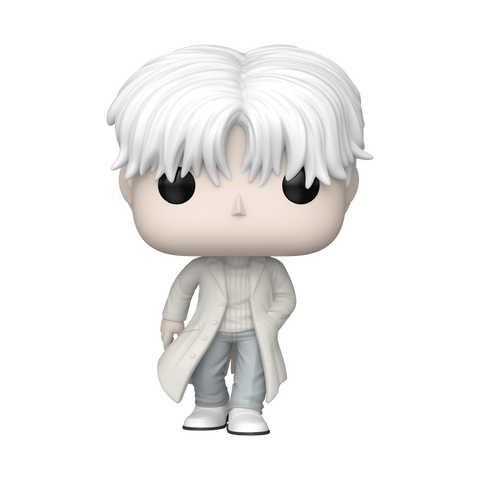 Funko Pop Anime e Manga - Sakamoto Days " X (Slur) "