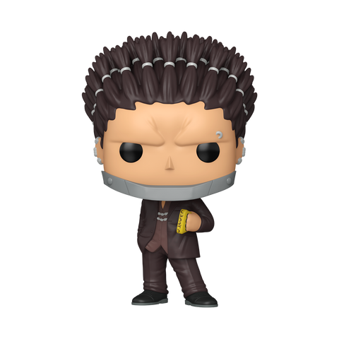 Funko Pop Anime e Manga - Sakamoto Days " Hyo "