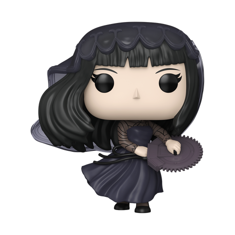 Funko Pop Anime e Manga - Sakamoto Days " Osaragi "