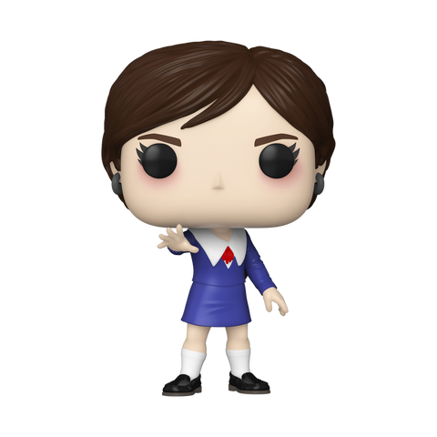 Funko Pop Games - Silent Hill " Alessa Gillespie "