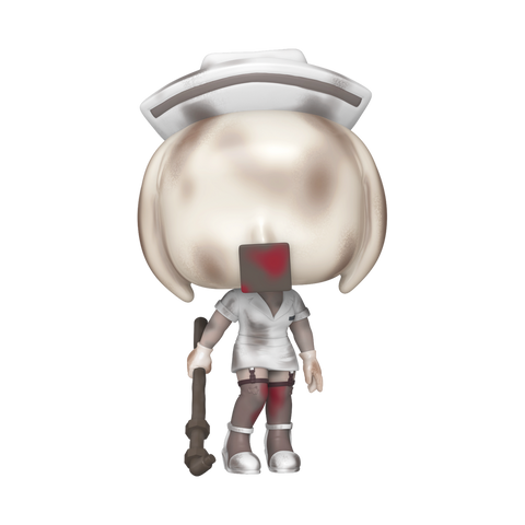 Funko Pop Games - Silent Hill " Bubblehead Nurse "
