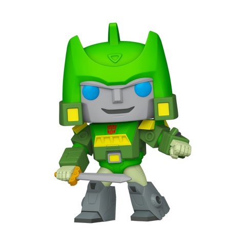 Funko Pop Transformers " Springer "